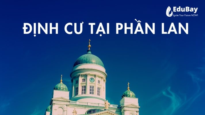 Định cư Phần Lan là ước mơ của khá nhiều bạn du học sinh dựa vào việc xã hội Phần Lan phát triển và an toàn đến nhường nào