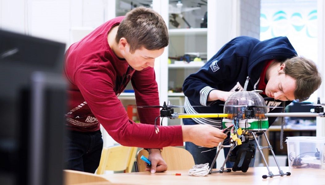 Kỳ thi đầu vào Phần Lan: Những lưu ý cho kỳ nhập học tháng 8/2021