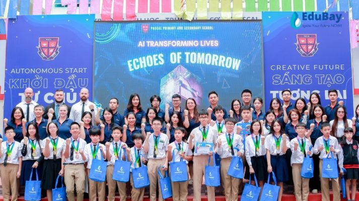 AI TRANSFORMING LIVES
