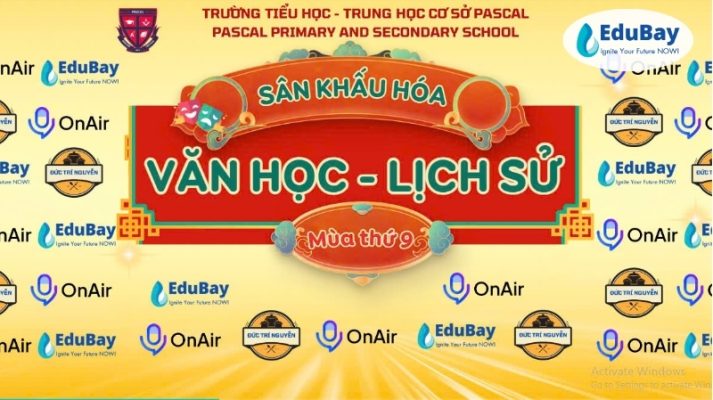 Sân khấu hóa Văn học - Lịch sử