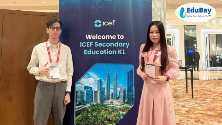 ICEF Secondary Education KL